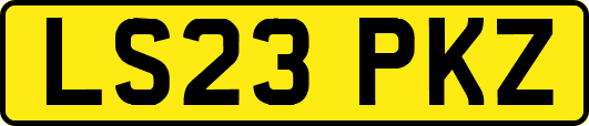 LS23PKZ