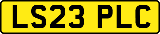 LS23PLC