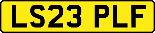 LS23PLF