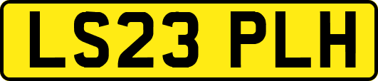 LS23PLH