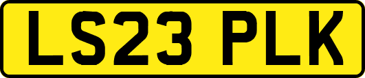 LS23PLK