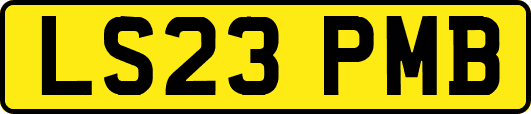 LS23PMB