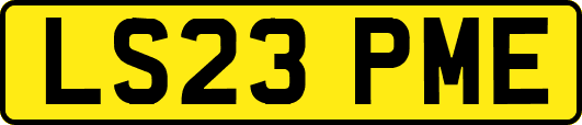 LS23PME