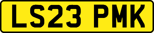 LS23PMK