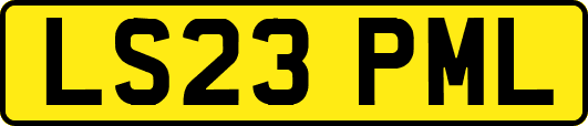 LS23PML