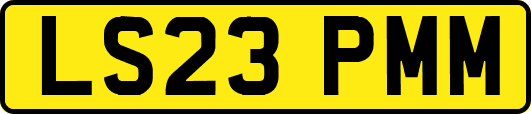 LS23PMM