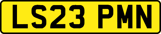 LS23PMN