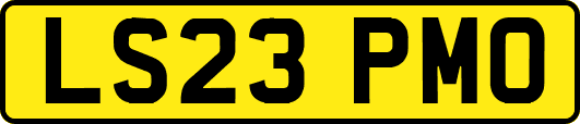 LS23PMO