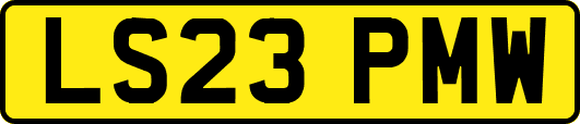 LS23PMW
