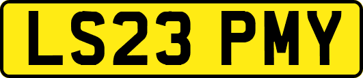 LS23PMY