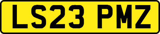 LS23PMZ