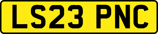 LS23PNC