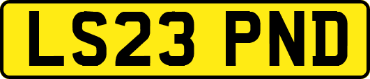 LS23PND