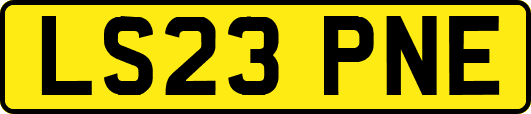 LS23PNE