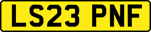 LS23PNF