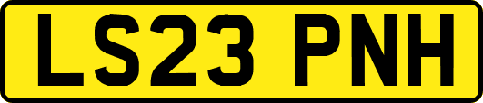 LS23PNH