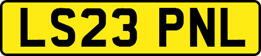 LS23PNL