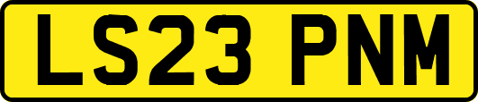 LS23PNM