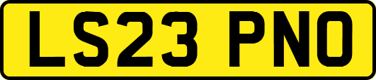 LS23PNO
