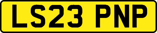 LS23PNP