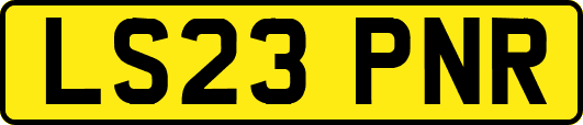 LS23PNR