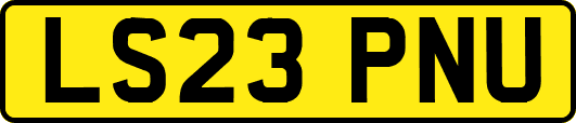 LS23PNU