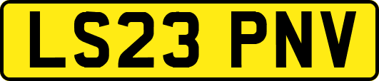 LS23PNV