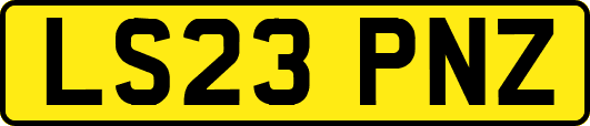 LS23PNZ