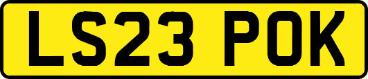 LS23POK
