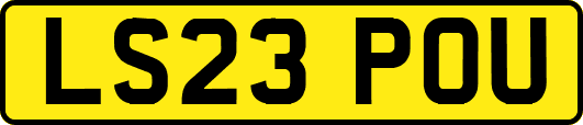 LS23POU
