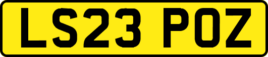 LS23POZ