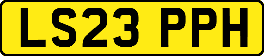 LS23PPH