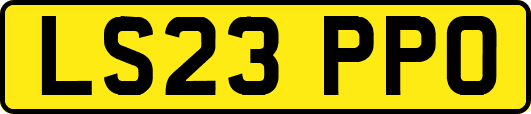 LS23PPO