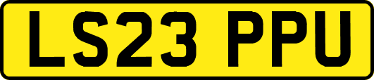 LS23PPU