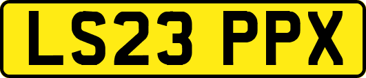 LS23PPX