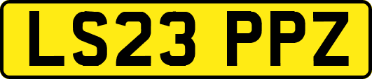 LS23PPZ