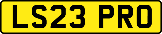 LS23PRO