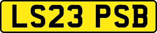LS23PSB