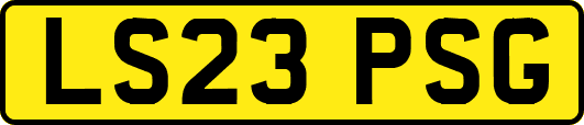 LS23PSG