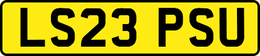 LS23PSU