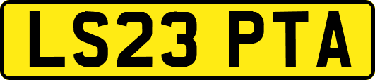 LS23PTA