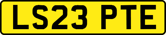 LS23PTE