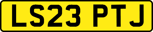 LS23PTJ