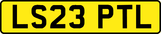 LS23PTL
