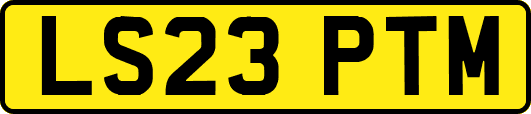 LS23PTM