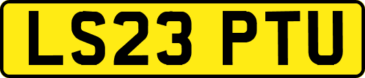 LS23PTU
