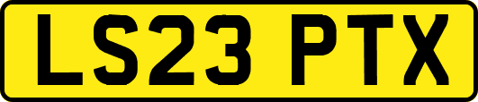 LS23PTX