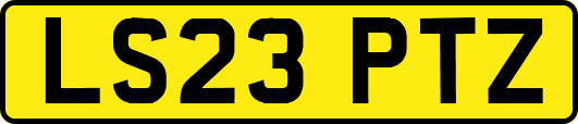LS23PTZ