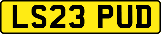 LS23PUD
