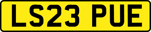 LS23PUE